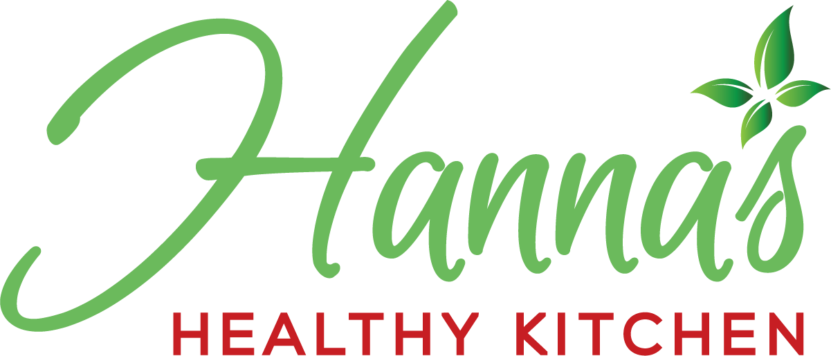 Hanna’s Healthy Kitchen